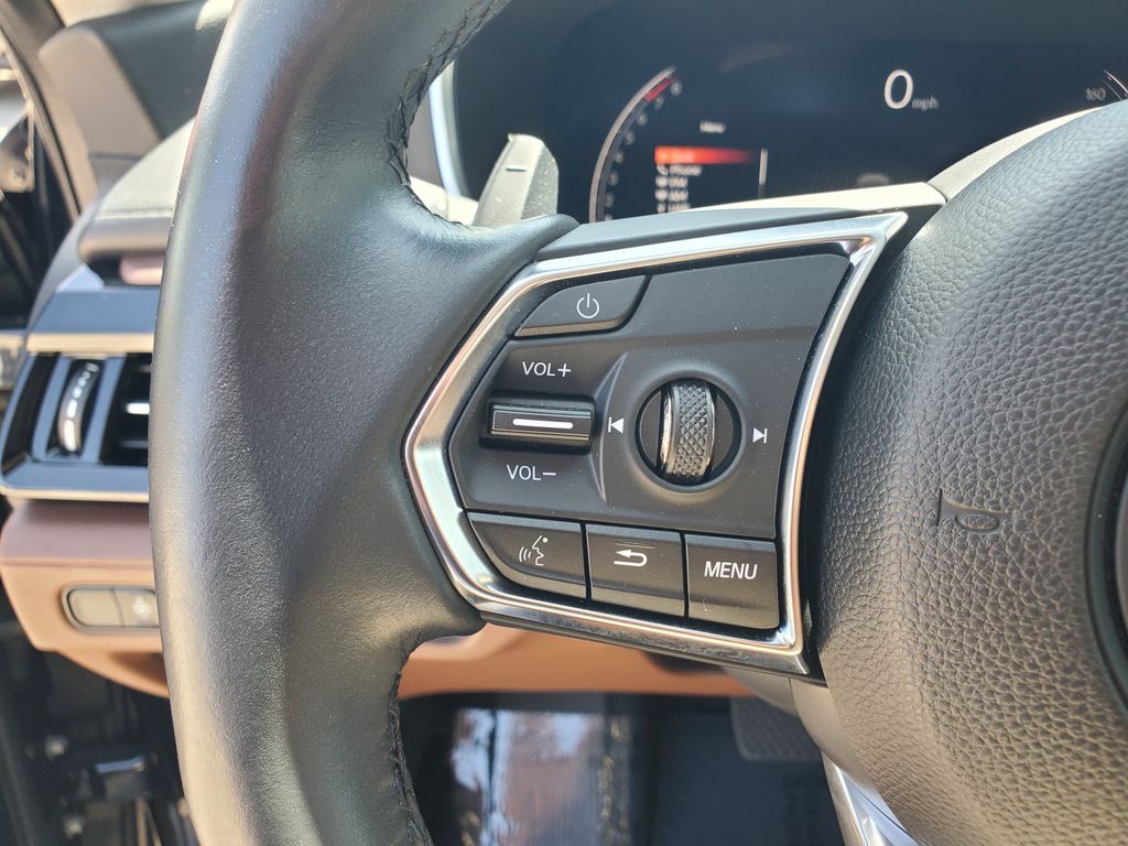 2025 Acura MDX