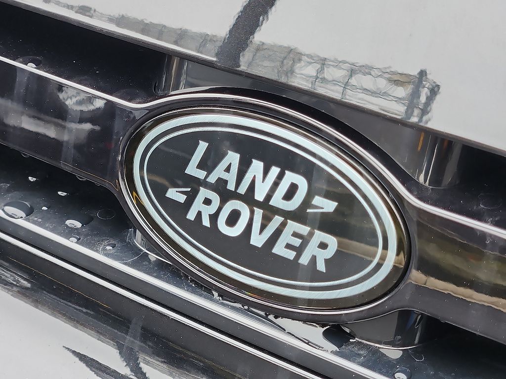 Thumbnail: 2026 Land Rover Defender - 11