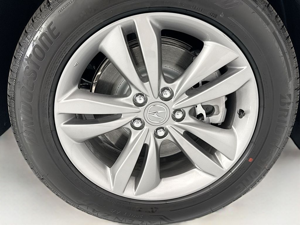 Thumbnail: 2026 Acura MDX - 31