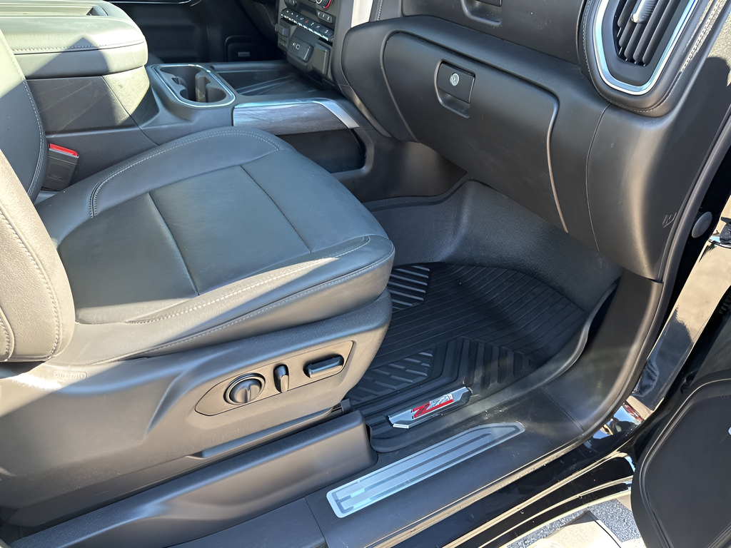 Used Car 2021 Chevrolet Silverado 1500  Ltz For Sale Under $35,000 In Austin, Texas