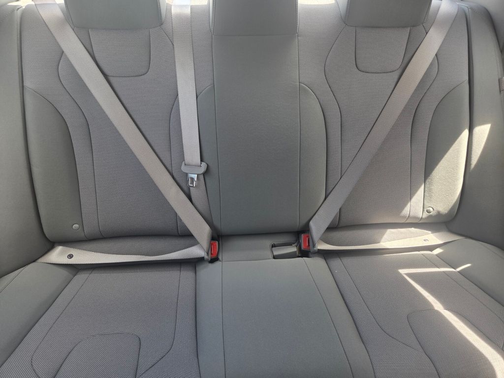 Used 2026 Hyundai Elantra Sedan