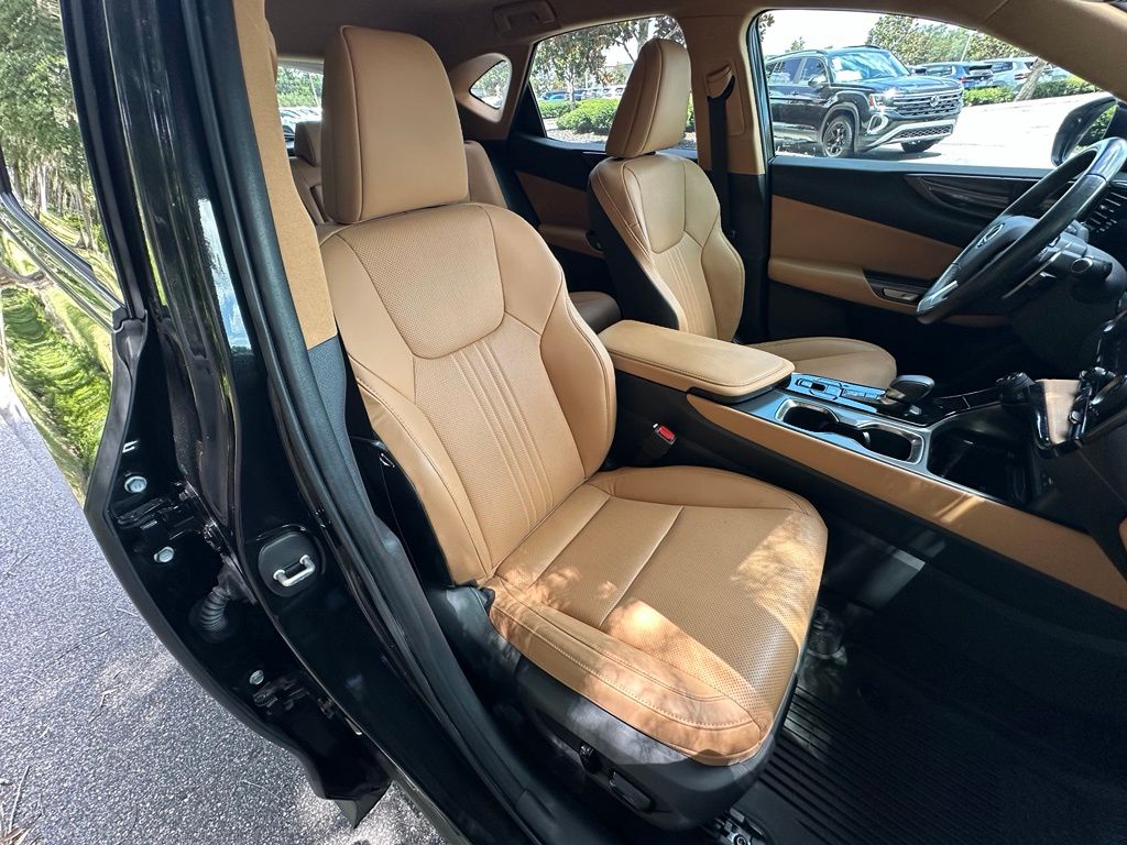 Certified Used 2025 Black Lexus 250 Base image 25