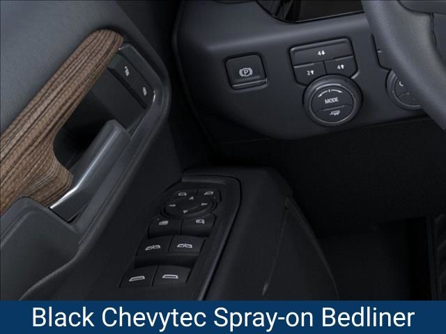 ChevroletSilverado 2500HD25