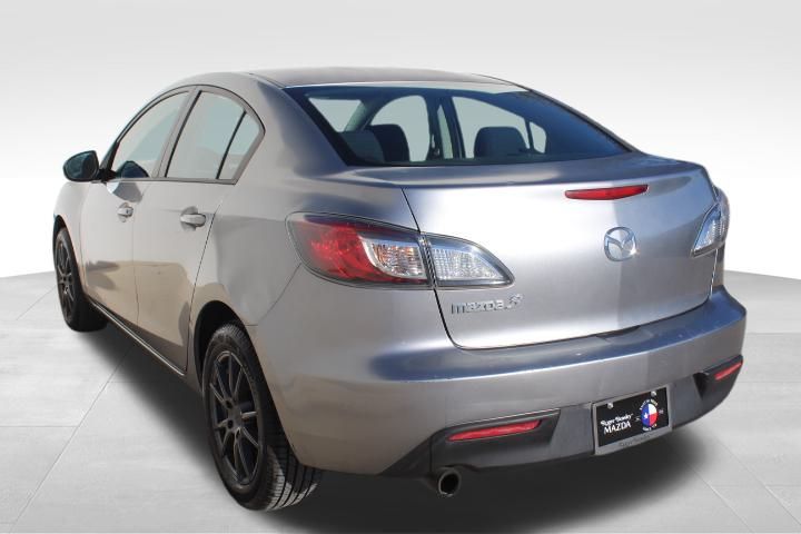 Used Car 2010 Mazda Mazda3  I Touring For Sale Under $10,000 In Georgetown, Texas