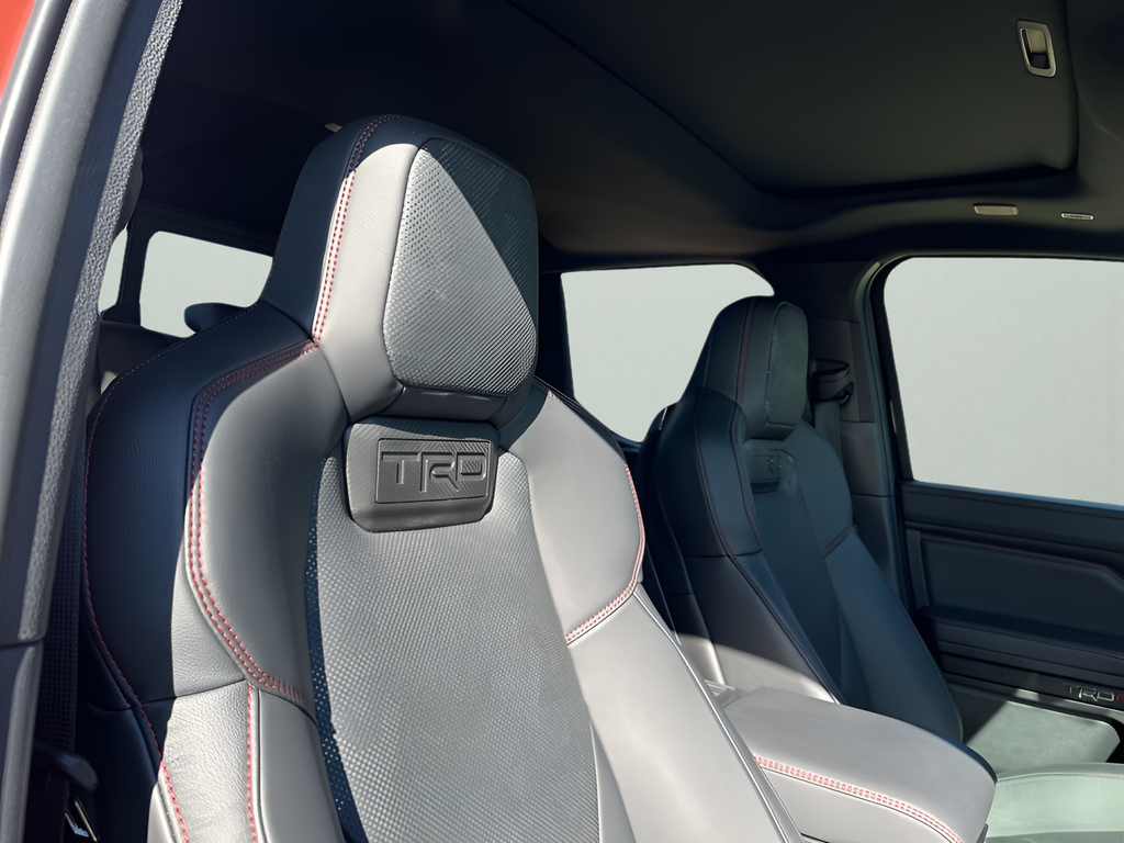 Used Car 2024 Toyota Tacoma Hybrid  Trd Pro For Sale Under $60,000 In Austin, Texas