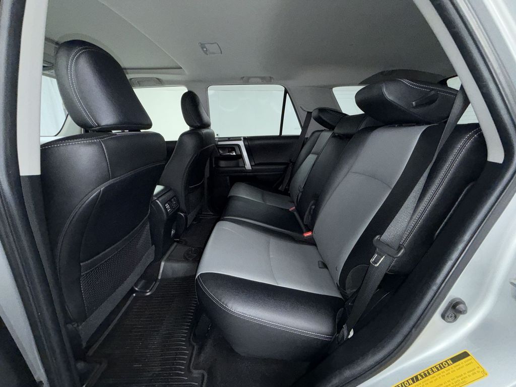 Used 2023 Toyota 4Runner SUV