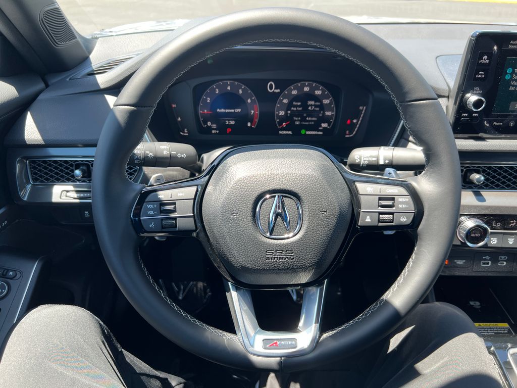 2025 Acura Integra A-Spec w/Tech 17