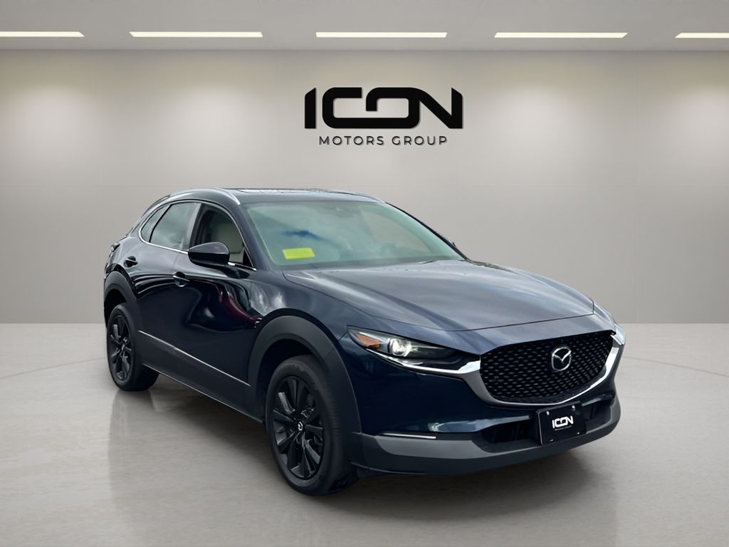 Used 2023 Mazda CX-30 SUV