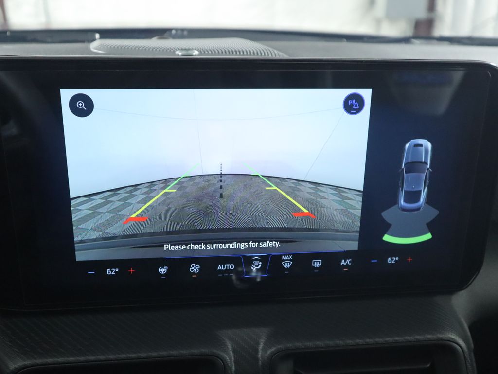 Thumbnail: 2024 Ford Mustang - 16