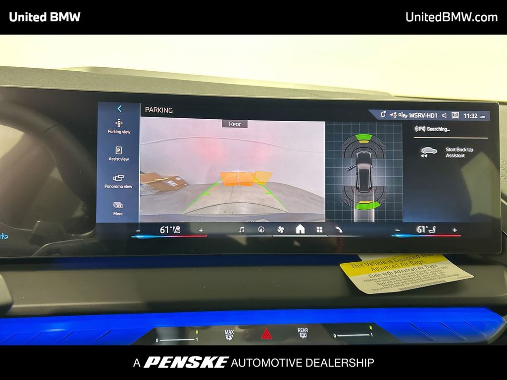 Thumbnail: 2026 BMW X3 - 17