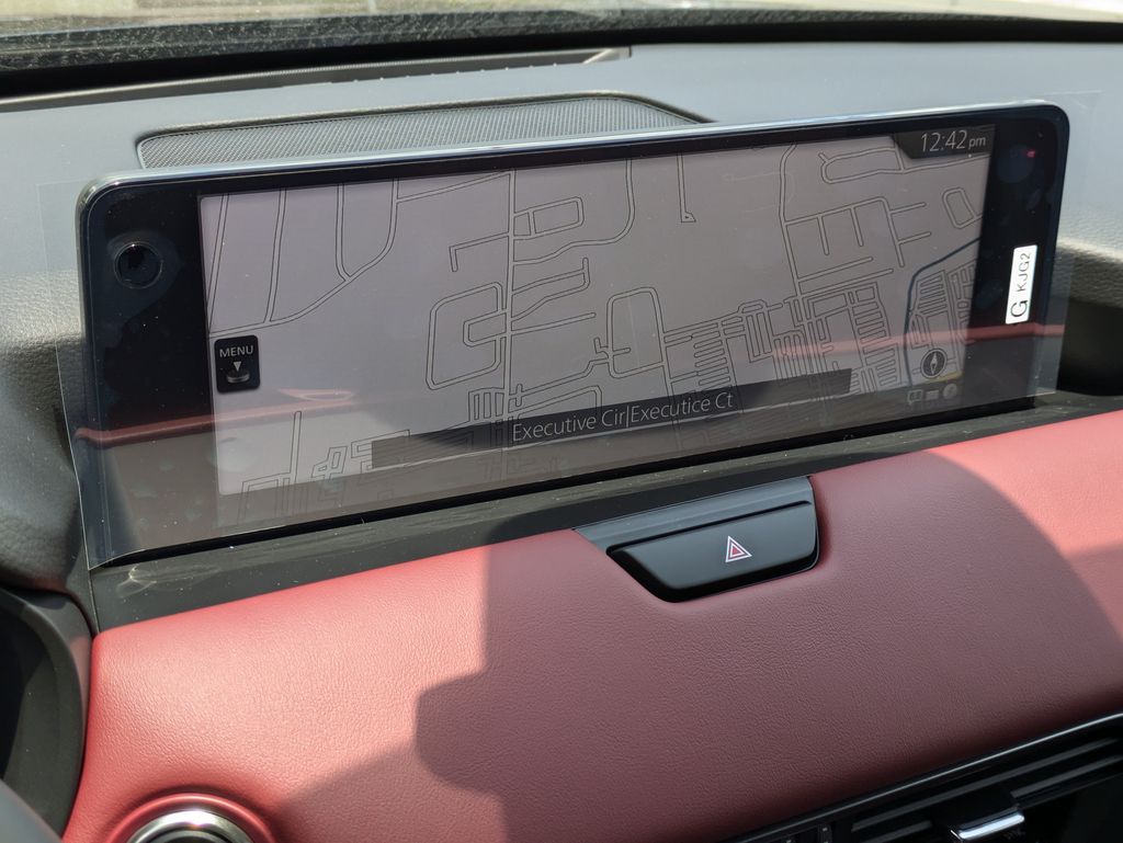 2026 Mazda CX-70 3.3 Turbo S Premium