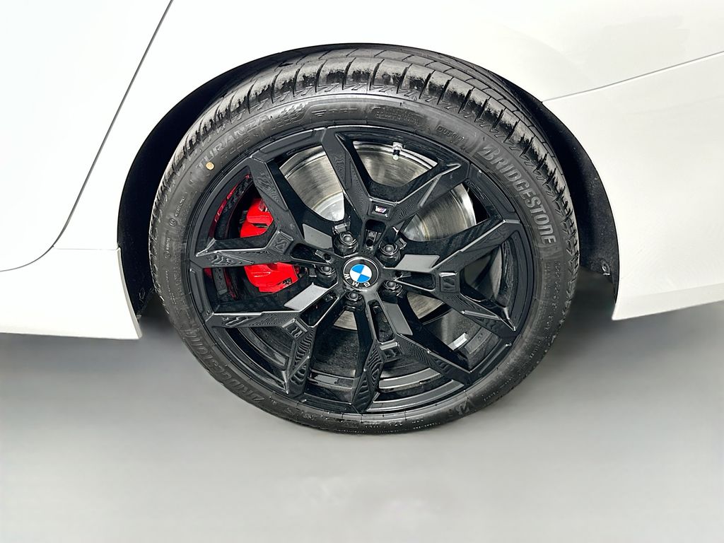 Thumbnail: 2025 BMW 3 Series - 23