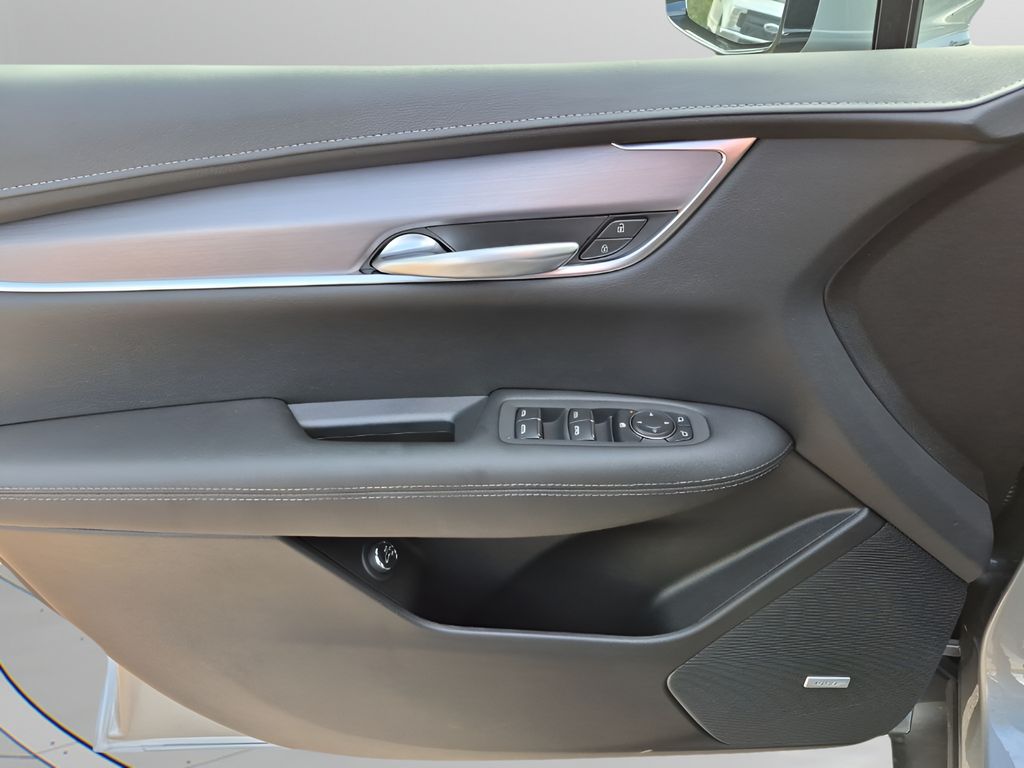 New 2026 Silver Cadillac Luxury image 26