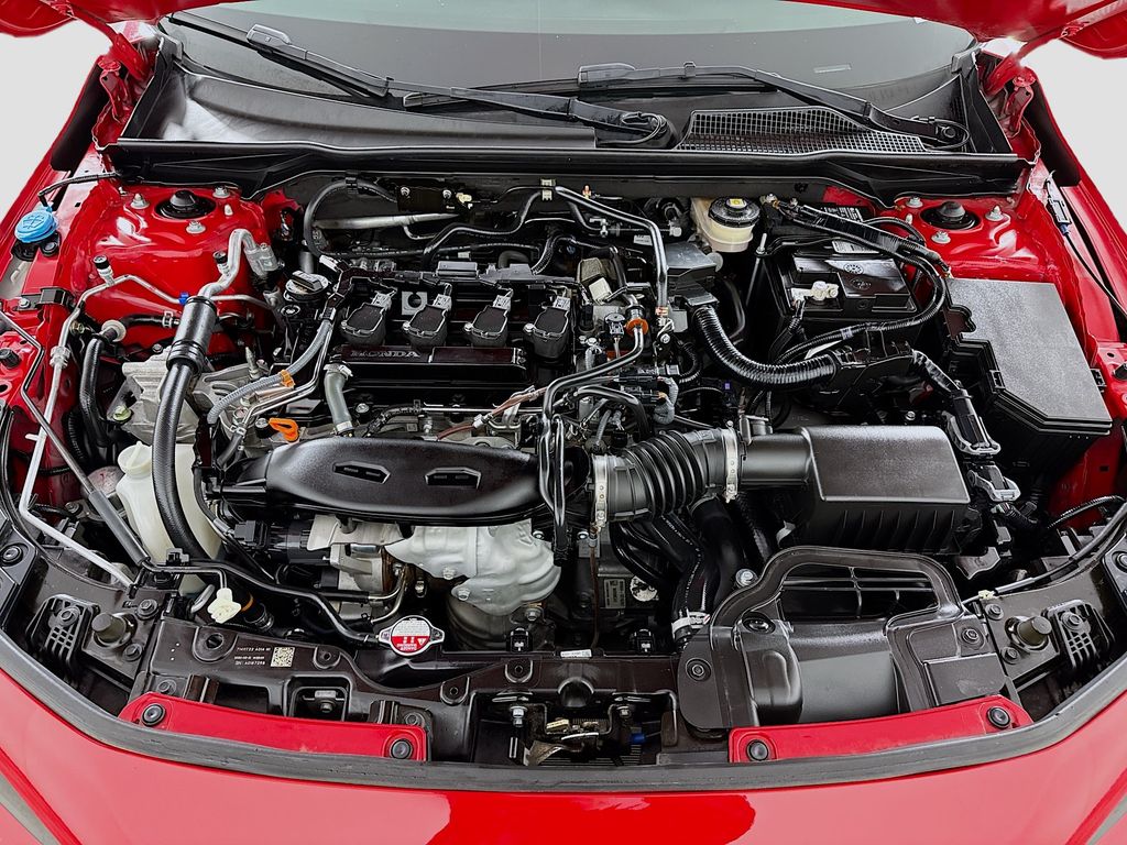 Thumbnail: 2022 Honda Civic - 29