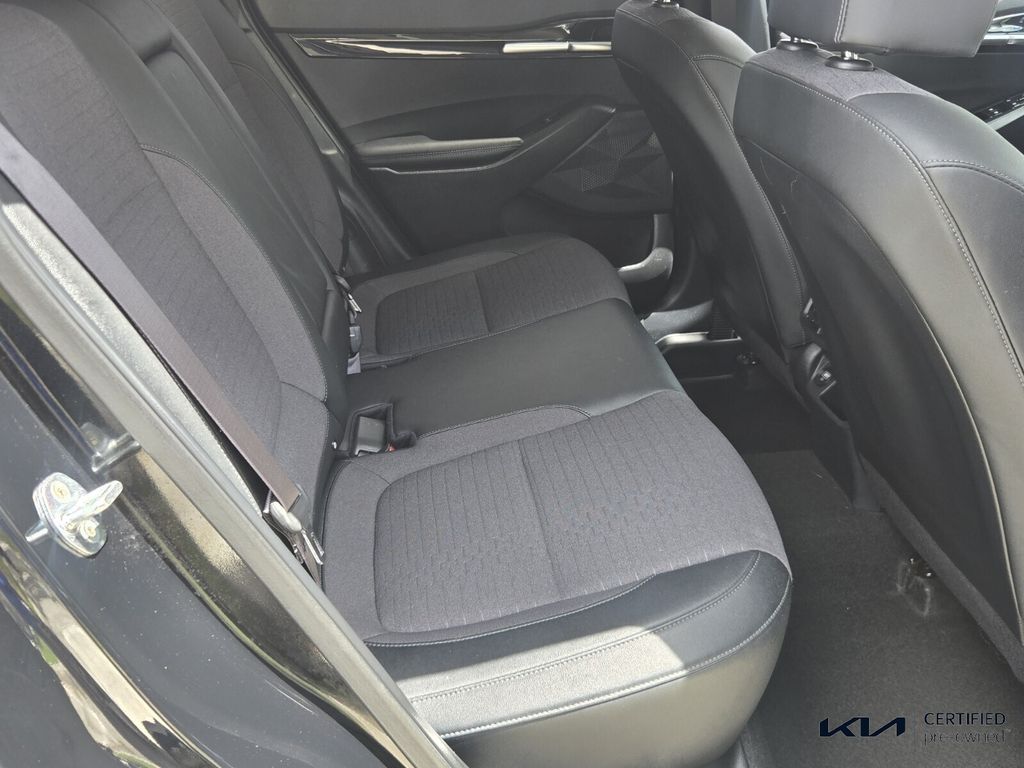 2023 Kia Seltos - $17,476