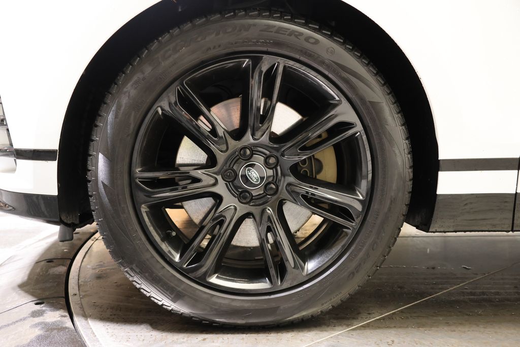 Thumbnail: 2023 Land Rover Range Rover Velar - 9