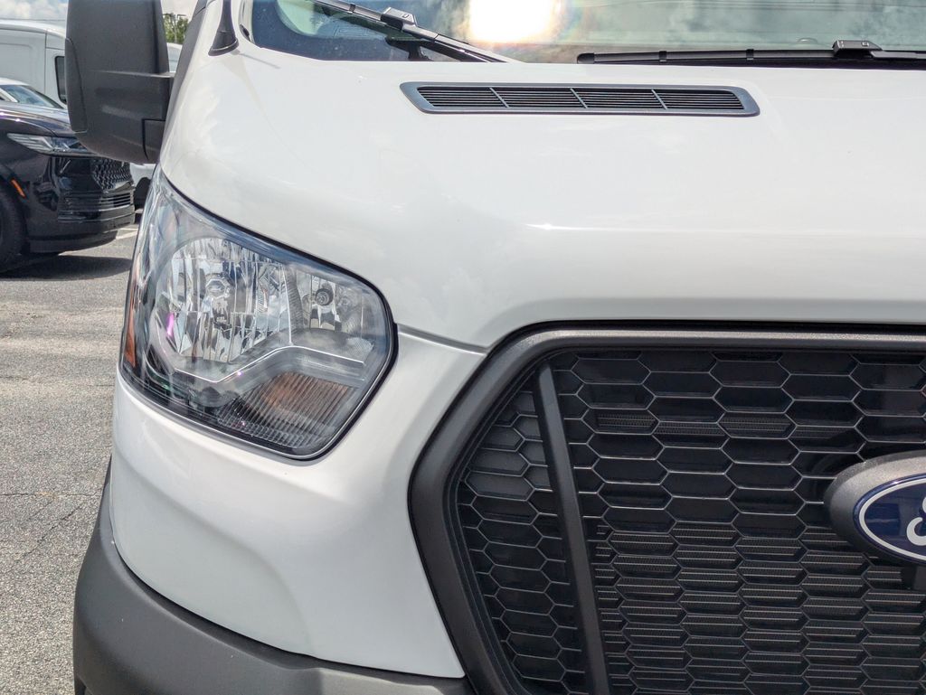 2026 Ford Transit-350 Passenger Van XL