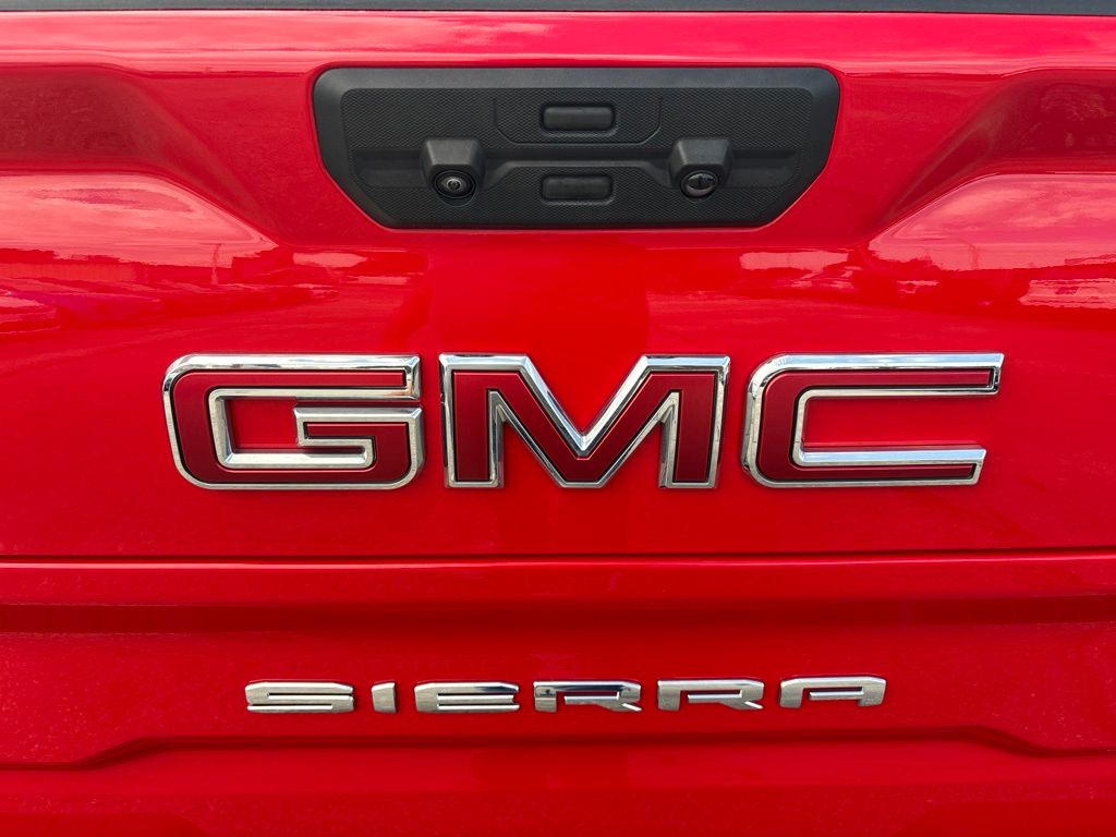Used 2024 GMC Sierra 1500 Truck
