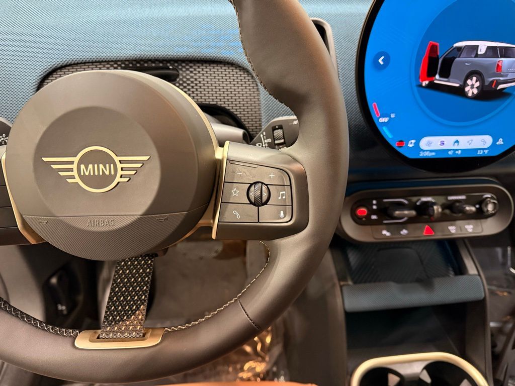 Thumbnail: 2026 MINI Cooper Countryman - 14