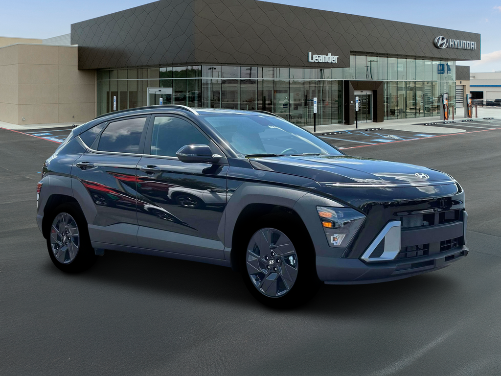 Thumbnail: 2026 Hyundai Kona - 10