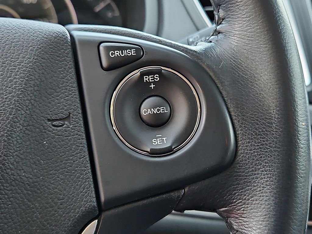 Thumbnail: 2015 Honda CR-V - 25