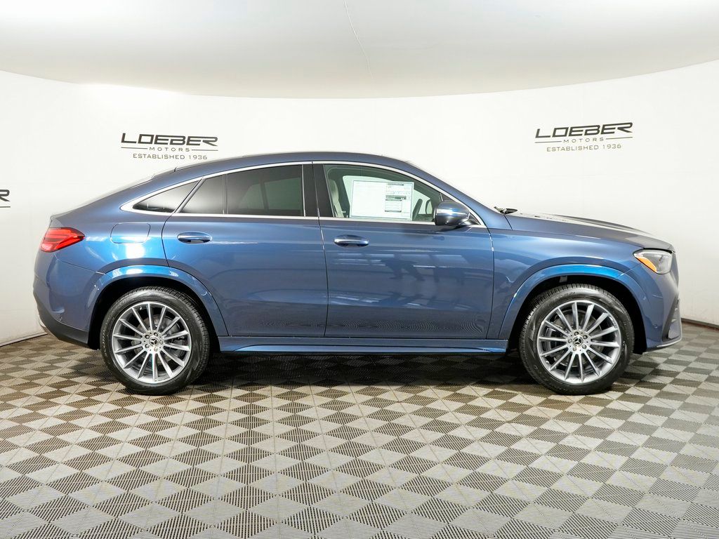 new 2026 Mercedes-Benz GLE car, priced at $83,290