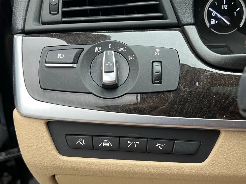 Thumbnail: 2015 BMW 5 Series - 20