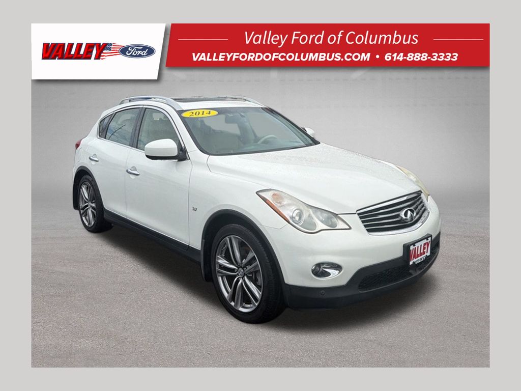 2014 INFINITI QX50 Journey AWD