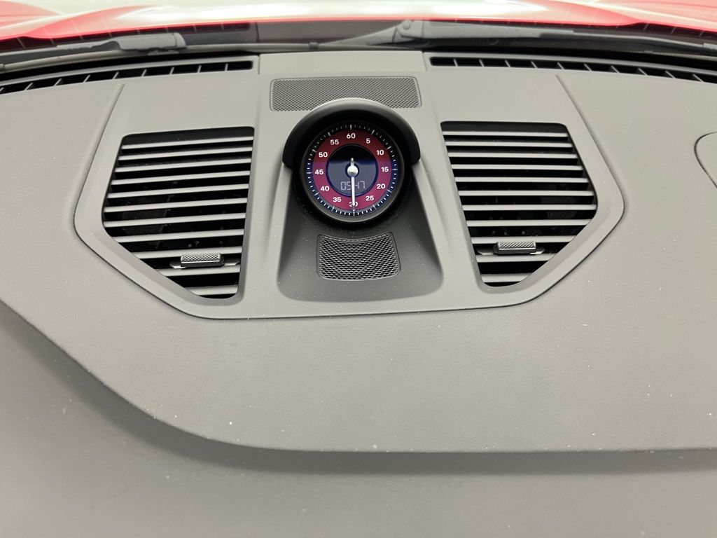Thumbnail: 2022 Porsche 911 - 19