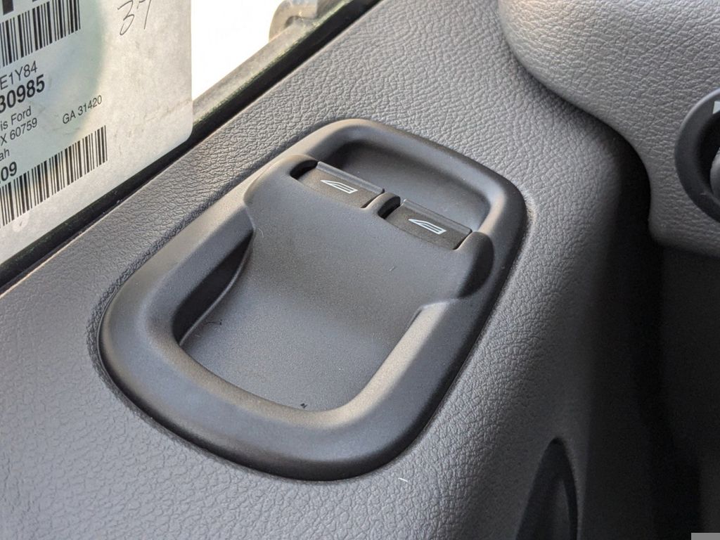 2025 Ford Transit-150 Cargo Van 