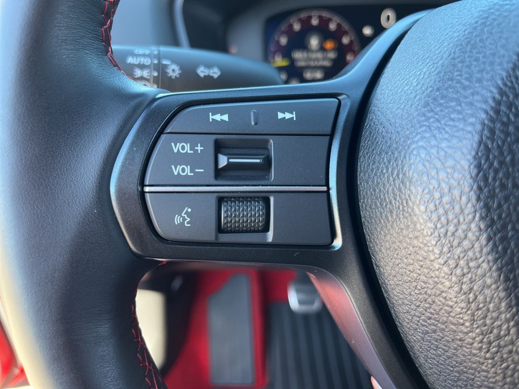 Thumbnail: 2023 Honda Civic - 20