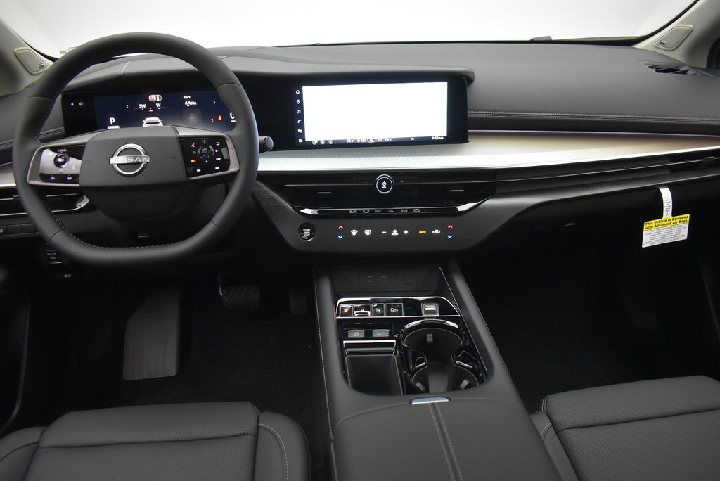 Thumbnail: 2026 Nissan Murano - 30