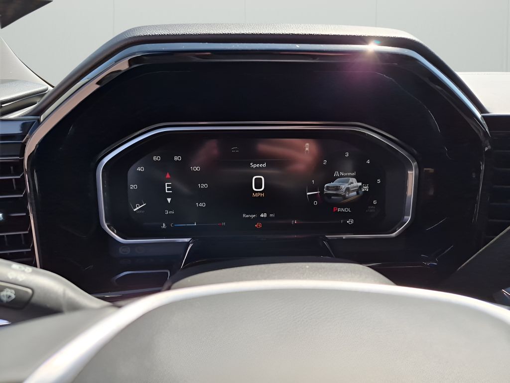 New 2026 Beige GMC SLE image 37