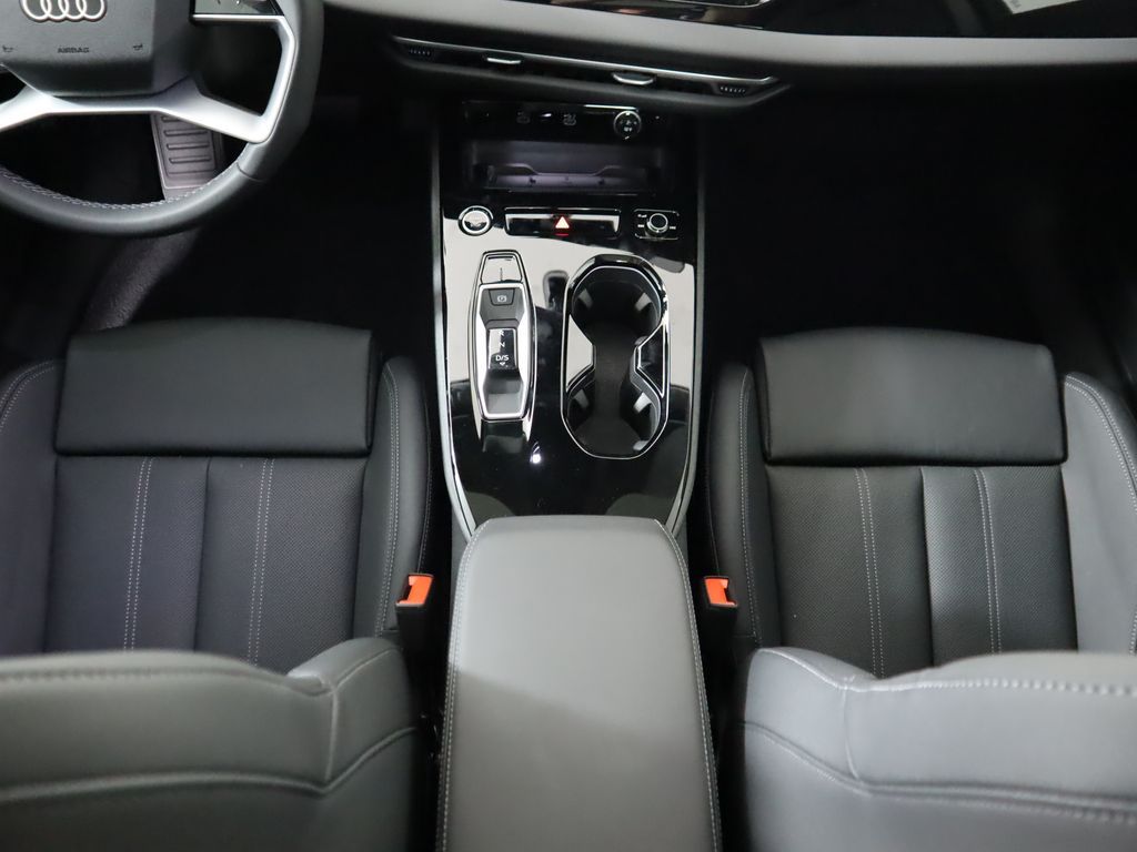 Thumbnail: 2025 Audi A5 - 17