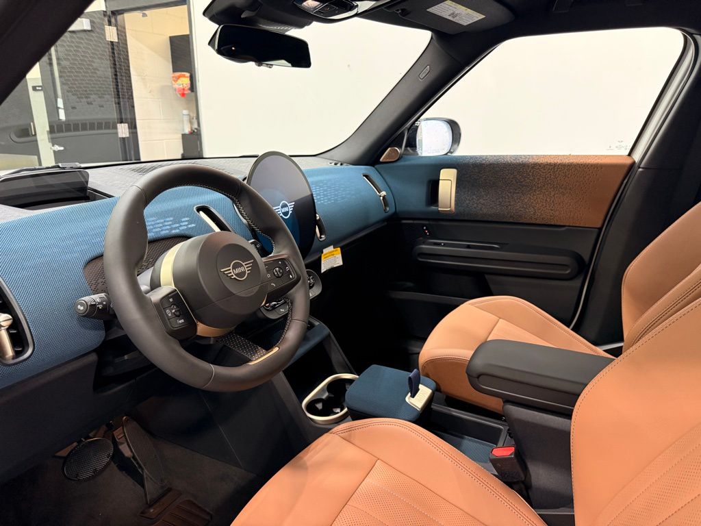 Thumbnail: 2026 MINI Cooper Countryman - 11