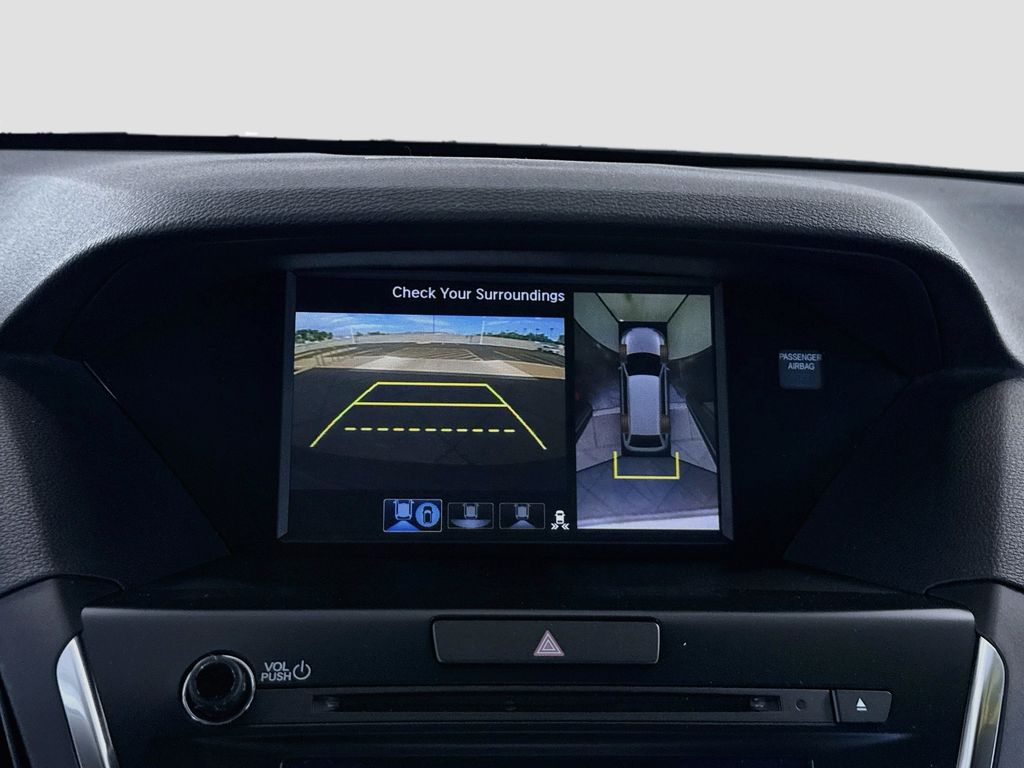 Thumbnail: 2019 Acura MDX - 15