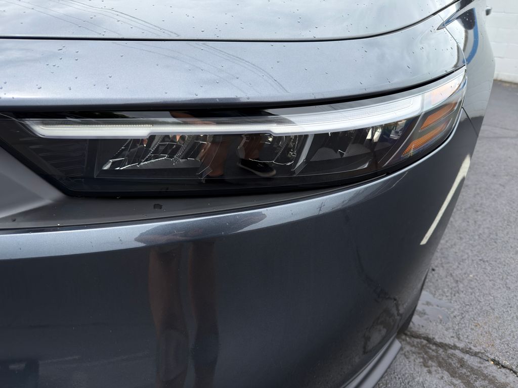 Thumbnail: 2026 Honda Accord - 9