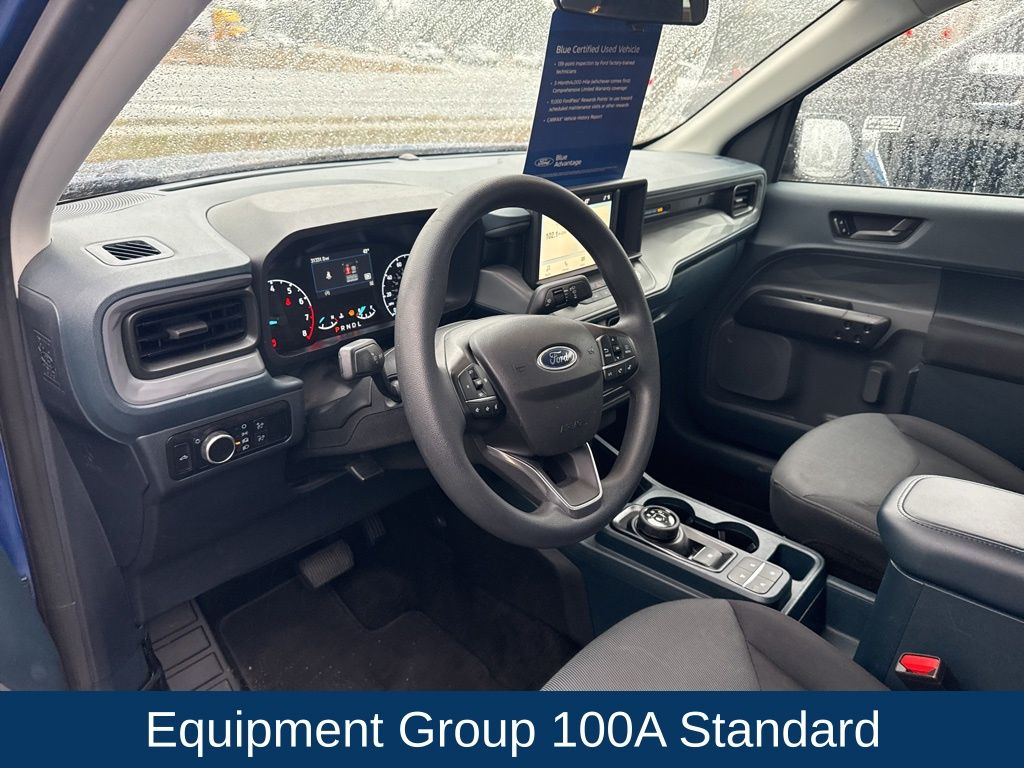 2024 Ford Maverick XL