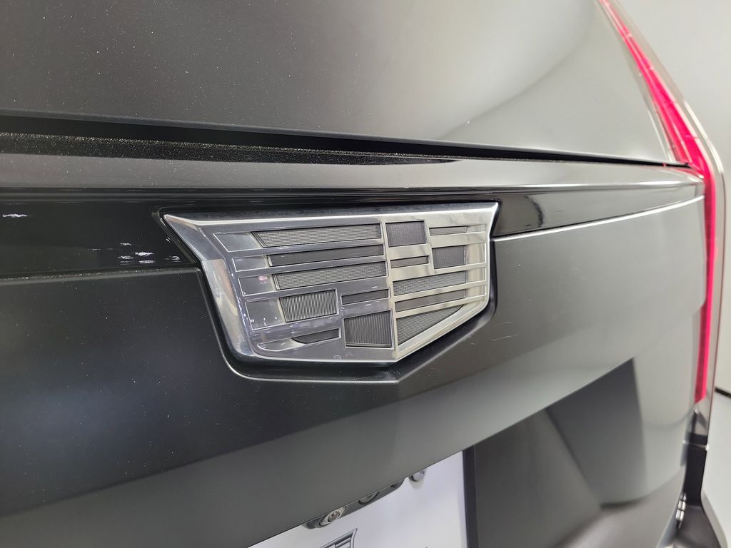 2022 Cadillac Escalade ESV Premium Luxury Platinum Blue at Bayway Cadillac Southwest