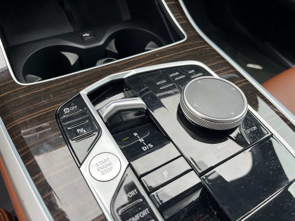 Thumbnail: 2024 BMW X5 - 20