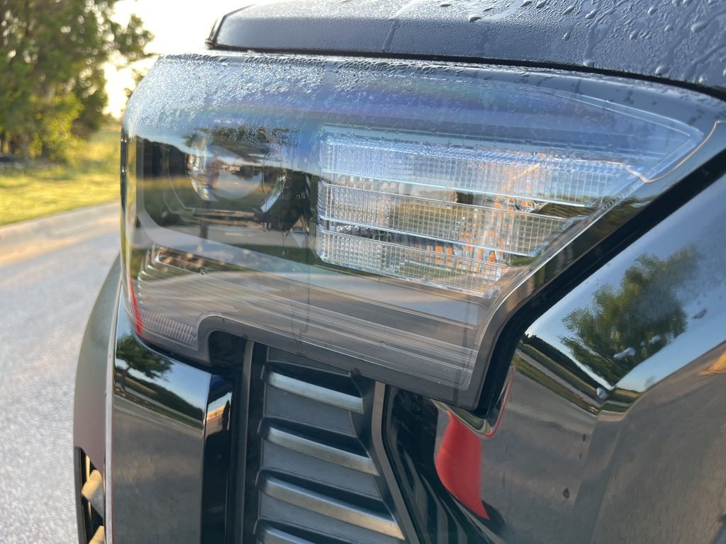2024 Toyota Tacoma TRD Off-Road 14