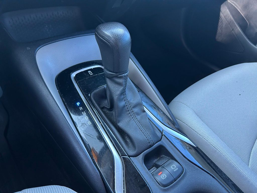 Thumbnail: 2022 Toyota Corolla - 26