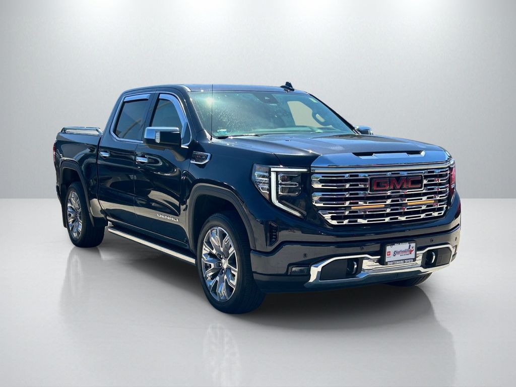 Used 2023 GMC Sierra 1500 Truck