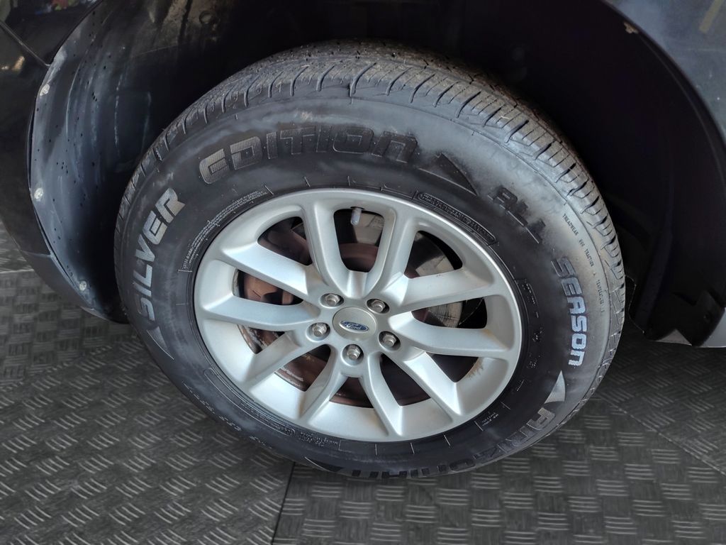 Used Car 2013 Ford Edge  Se For Sale Under $10,000 In Austin, Texas