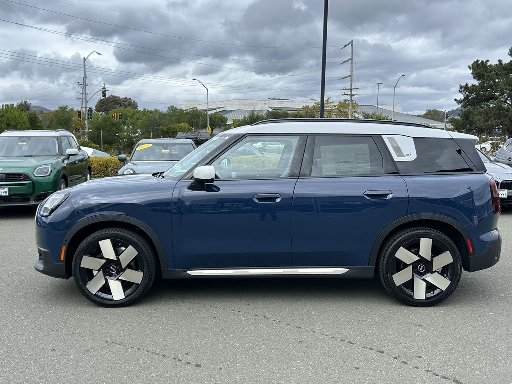 Thumbnail: 2026 MINI Cooper Countryman - 2