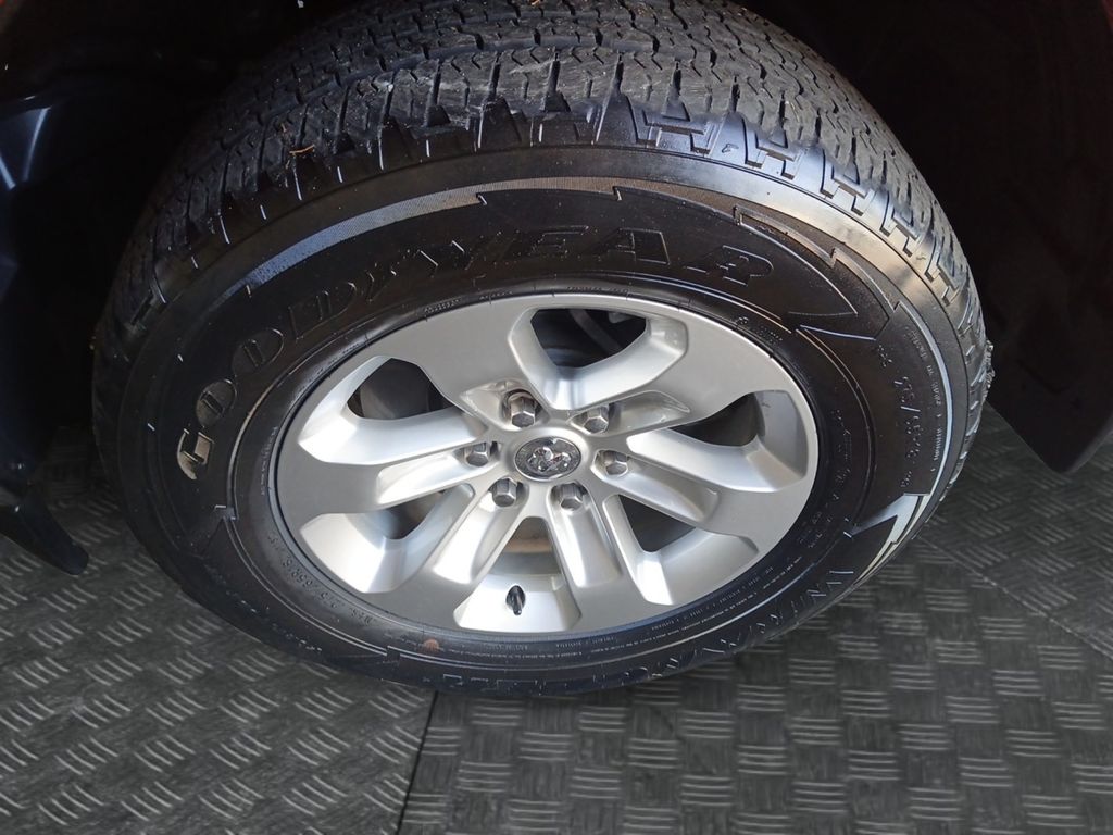 Used Car 2024 Ram 1500  Laramie For Sale Under $35,000 In Austin, Texas