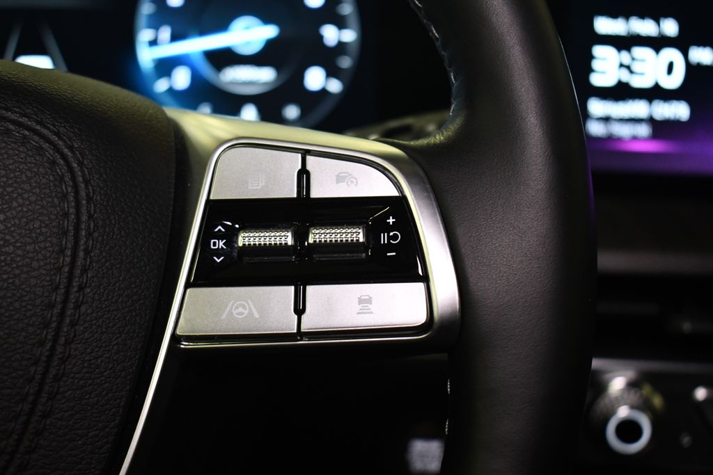 Thumbnail: 2023 Kia Telluride - 23