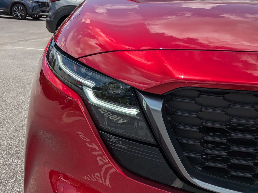 2026 Mazda CX-5 2.5 S Premium