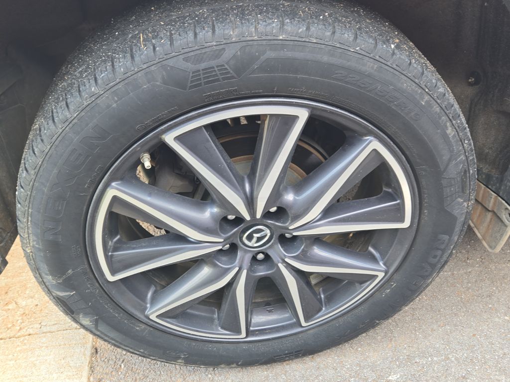 Used 2018 Mazda CX-5 Grand Touring For Sale in Farmington, AR