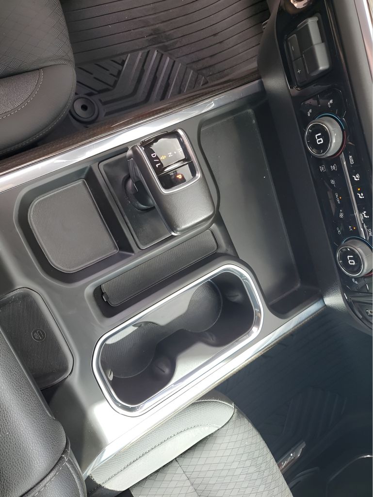 Used Car 2022 Chevrolet Silverado 1500  Rst For Sale Under $40,000 In Austin, Texas